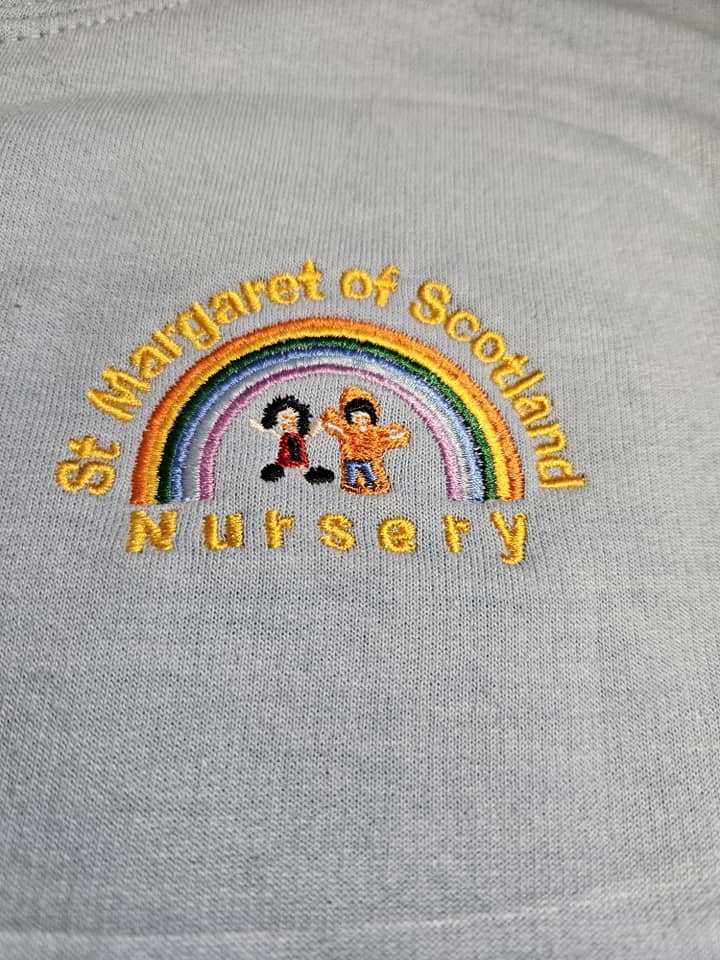 St Margaret of Scotland Nursery