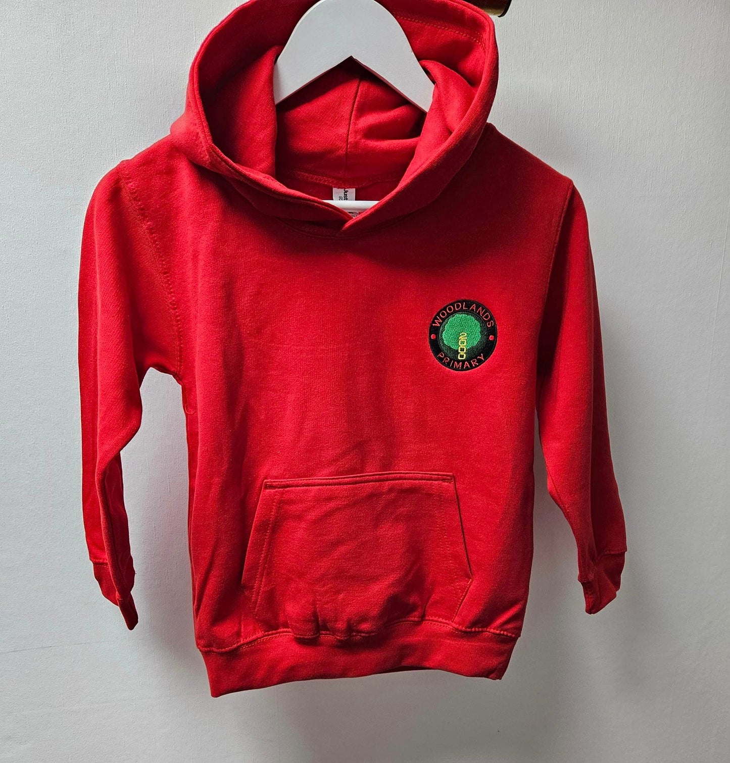 Woodlands School Hoodie