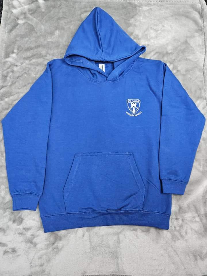 Kildrum p.s hoodie