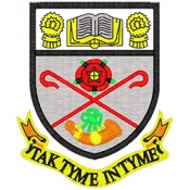Greenfaulds high school