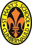 St Mary's p.s cumbernauld