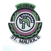 St Maurice High school