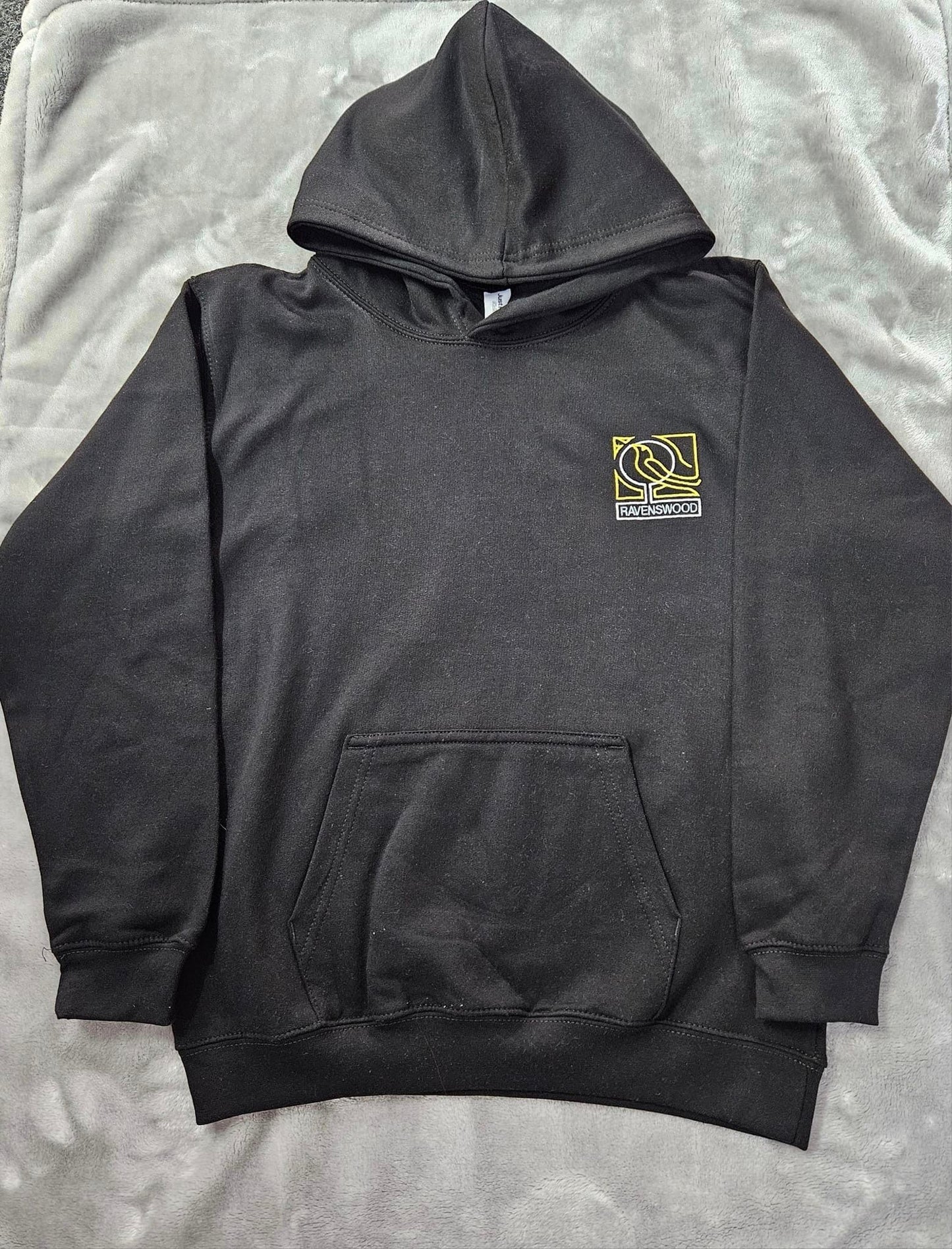 Ravenswood hoodie