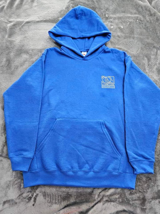 Ravenswood hoodie